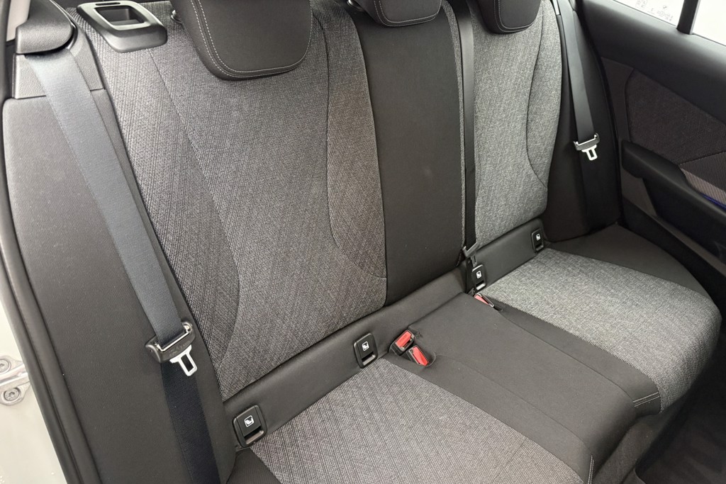 BMW 1 Series Sport Automatic Petrol Hatchback - Stock Number (1552167) - 28th supplementary image