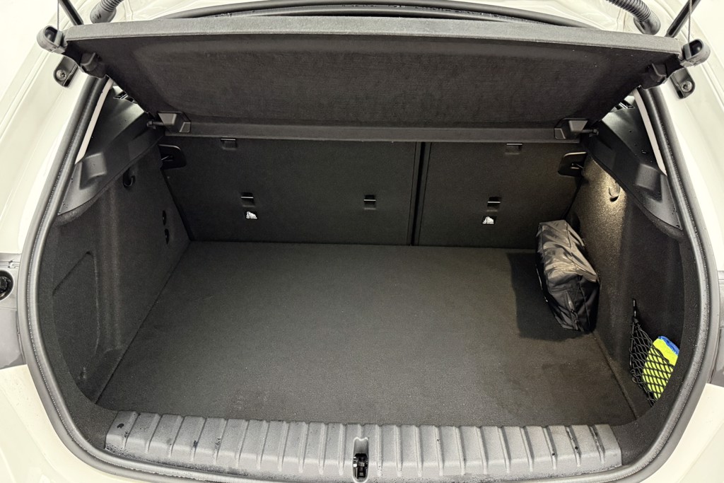 BMW 1 Series Sport Automatic Petrol Hatchback - Stock Number (1552167) - 31st supplementary image
