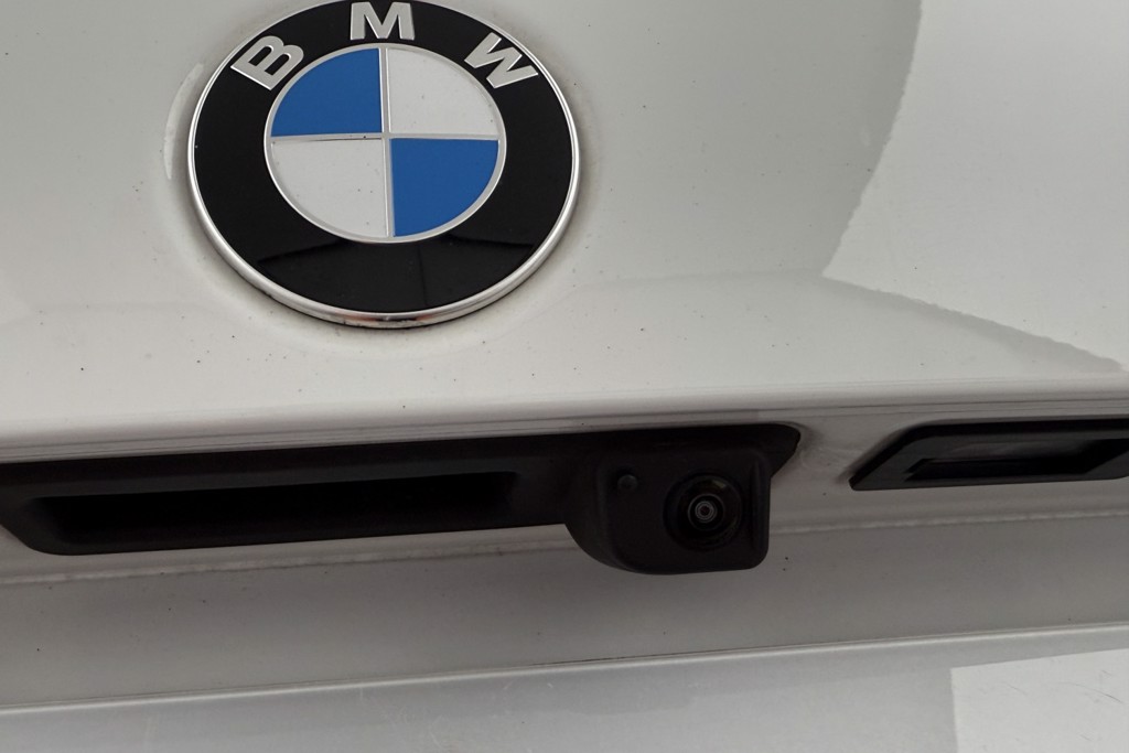 BMW 1 Series Sport Automatic Petrol Hatchback - Stock Number (1552167) - 32nd supplementary image