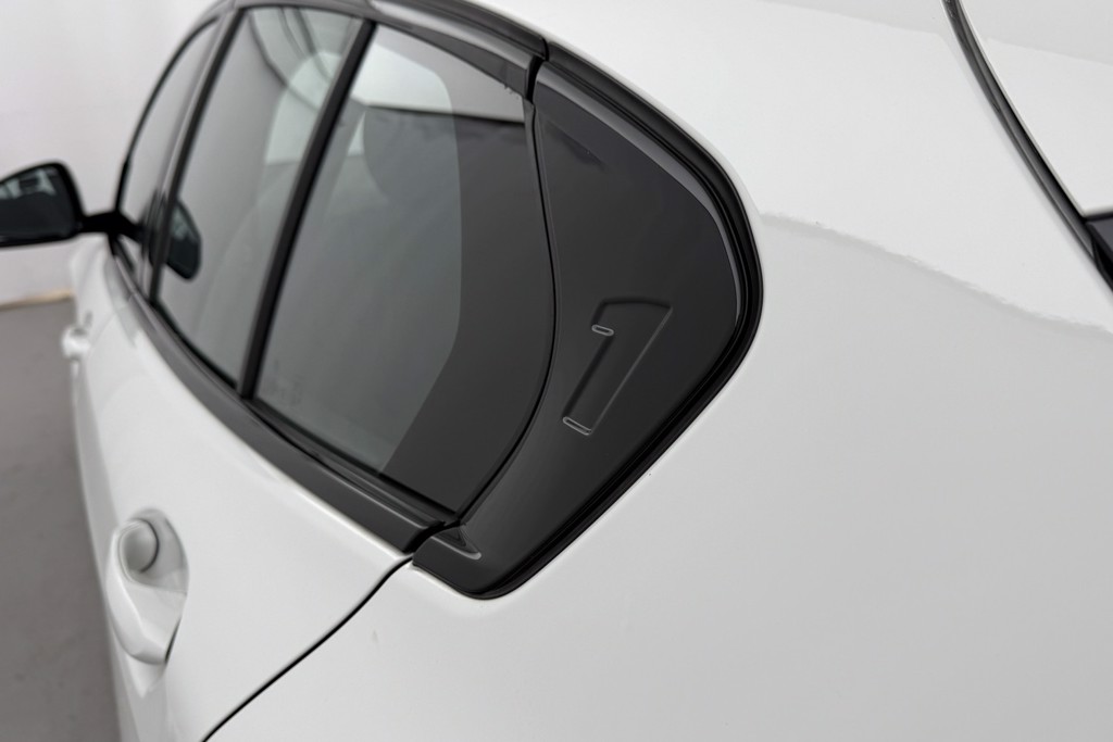 BMW 1 Series Sport Automatic Petrol Hatchback - Stock Number (1552167) - 33rd supplementary image
