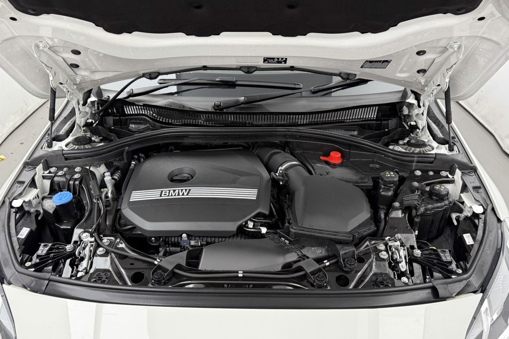BMW 1 Series Sport Automatic Petrol Hatchback - Stock Number (1552167) - 35th supplementary image