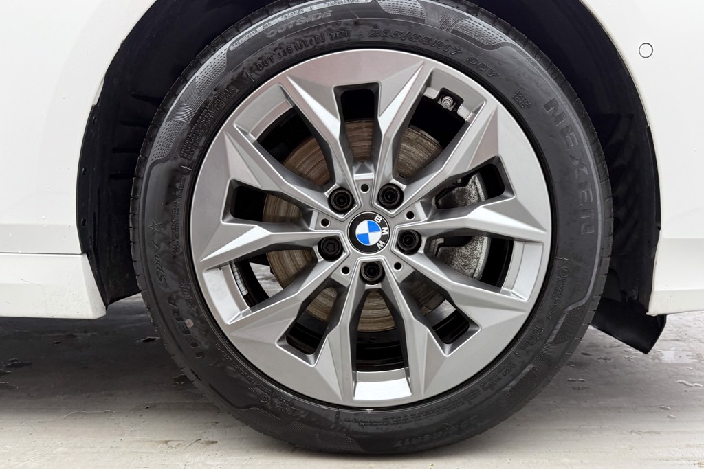 BMW 1 Series Sport Automatic Petrol Hatchback - Stock Number (1552167) - 36th supplementary image