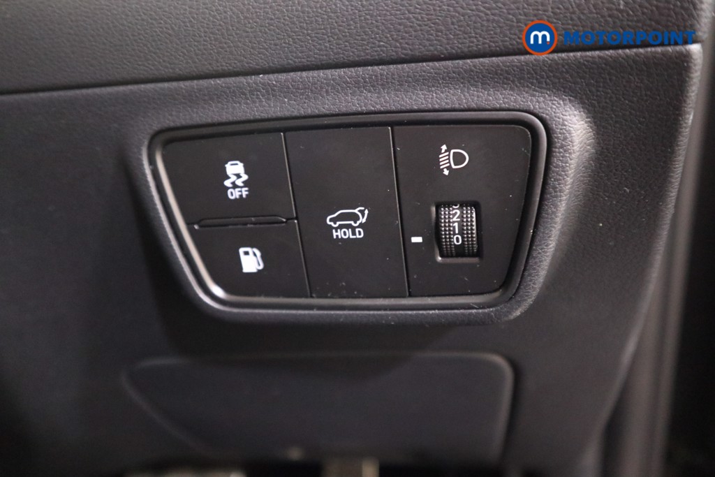 Hyundai Tucson N Line S Automatic Petrol Plug-In Hybrid SUV - Stock Number (1552171) - 10th supplementary image