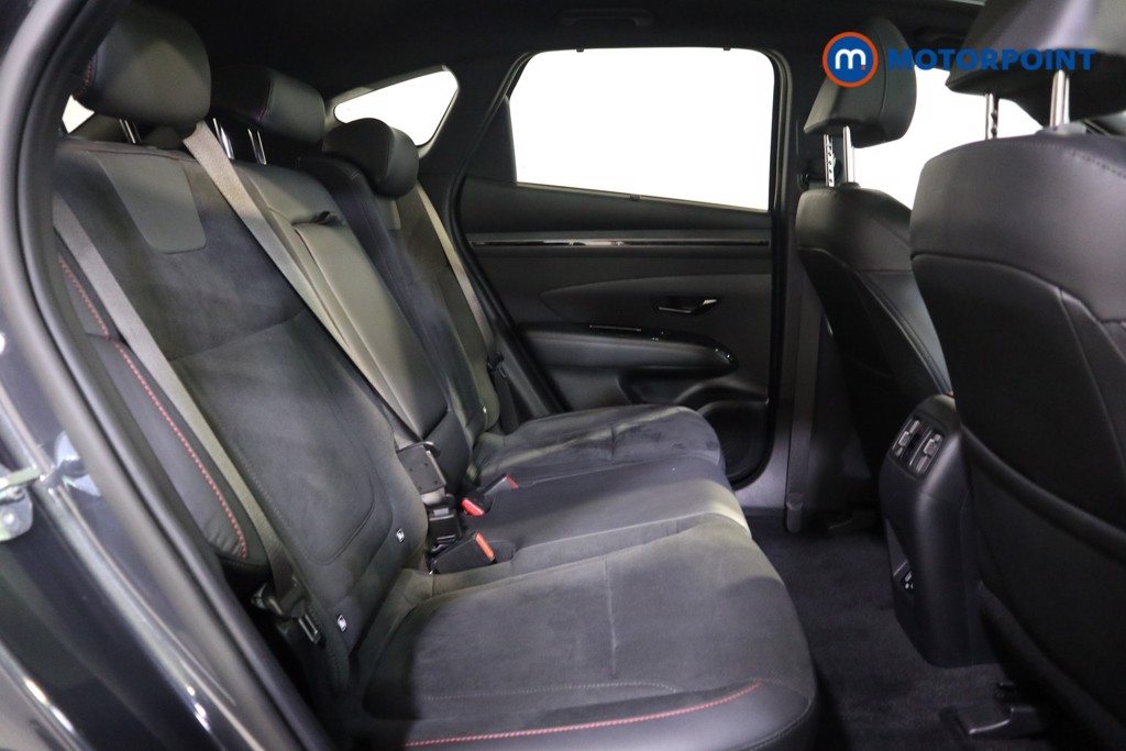 Hyundai Tucson N Line S Automatic Petrol Plug-In Hybrid SUV - Stock Number (1552171) - 13th supplementary image