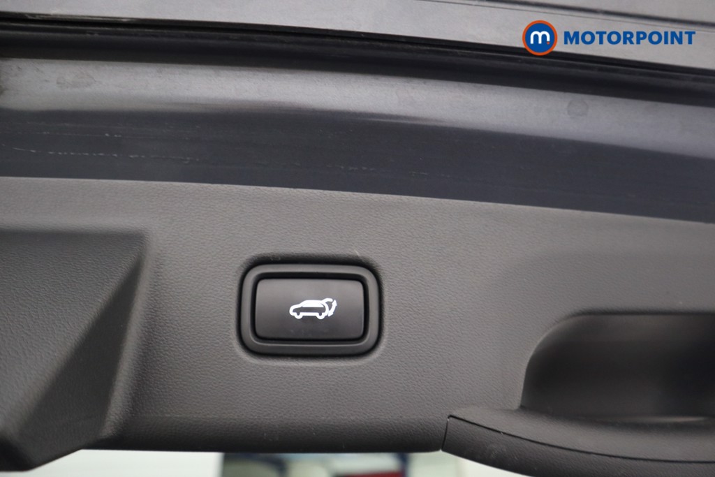 Hyundai Tucson N Line S Automatic Petrol Plug-In Hybrid SUV - Stock Number (1552171) - 15th supplementary image