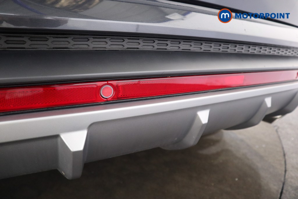 Hyundai Tucson N Line S Automatic Petrol Plug-In Hybrid SUV - Stock Number (1552171) - 20th supplementary image
