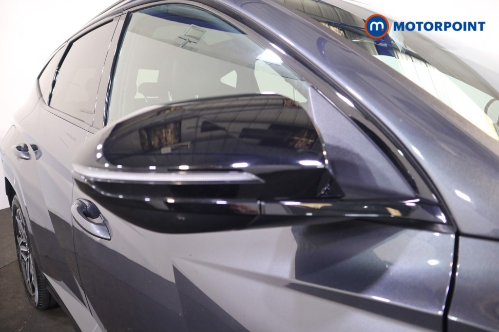 Hyundai Tucson N Line S Automatic Petrol Plug-In Hybrid SUV - Stock Number (1552171) - 24th supplementary image