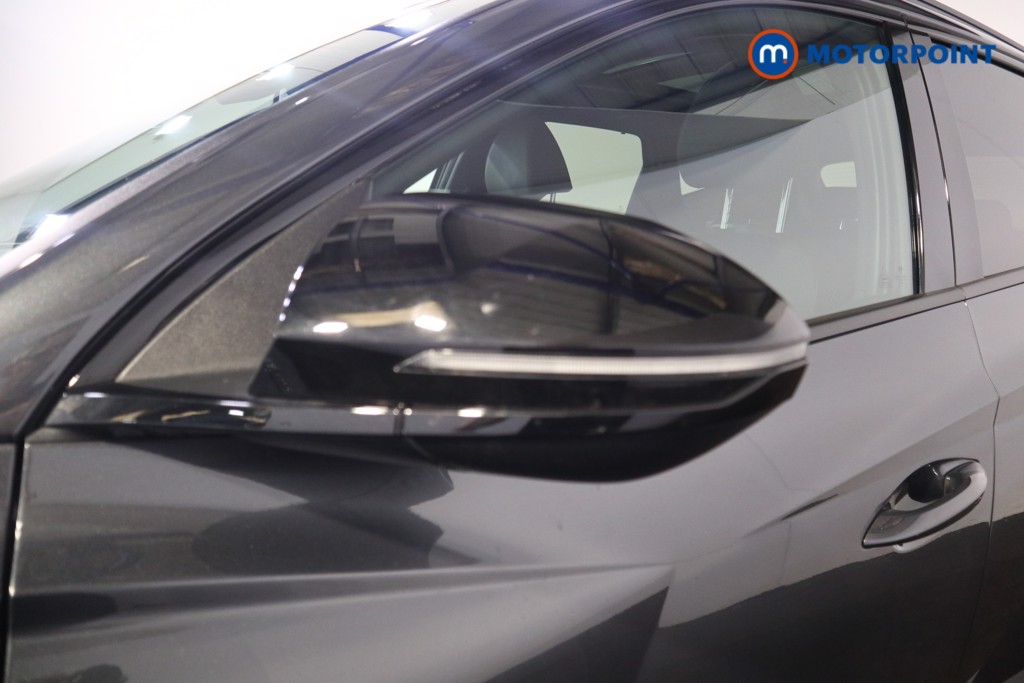 Hyundai Tucson N Line S Automatic Petrol Plug-In Hybrid SUV - Stock Number (1552171) - 25th supplementary image