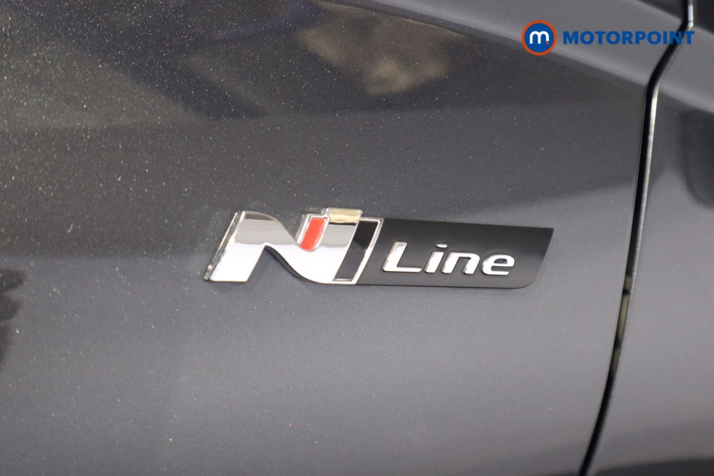 Hyundai Tucson N Line S Automatic Petrol Plug-In Hybrid SUV - Stock Number (1552171) - 26th supplementary image