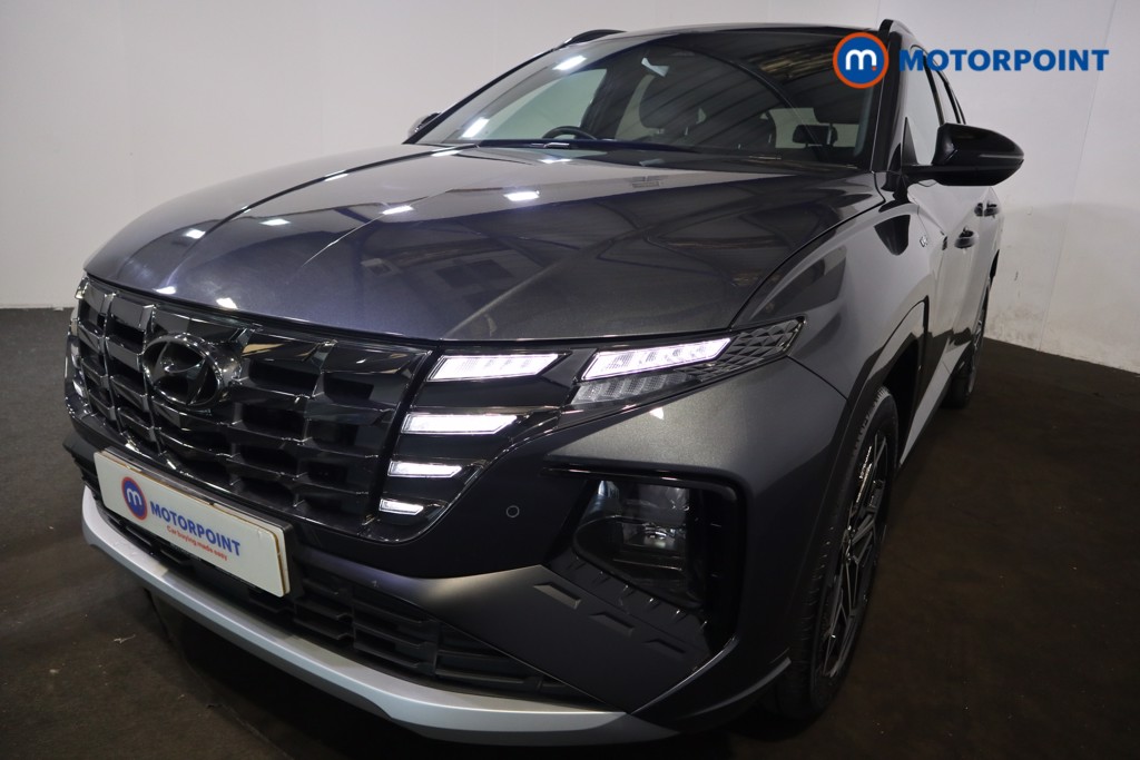 Hyundai Tucson N Line S Automatic Petrol Plug-In Hybrid SUV - Stock Number (1552171) - 27th supplementary image