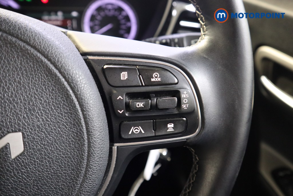 KIA Niro 2 Automatic Petrol-Electric Hybrid SUV - Stock Number (1552185) - 3rd supplementary image