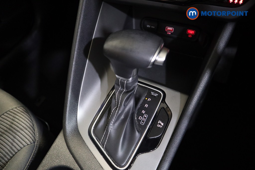 KIA Niro 2 Automatic Petrol-Electric Hybrid SUV - Stock Number (1552185) - 7th supplementary image