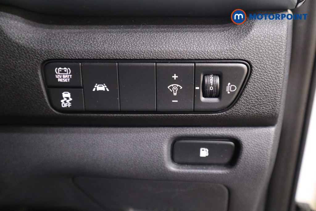 KIA Niro 2 Automatic Petrol-Electric Hybrid SUV - Stock Number (1552185) - 8th supplementary image
