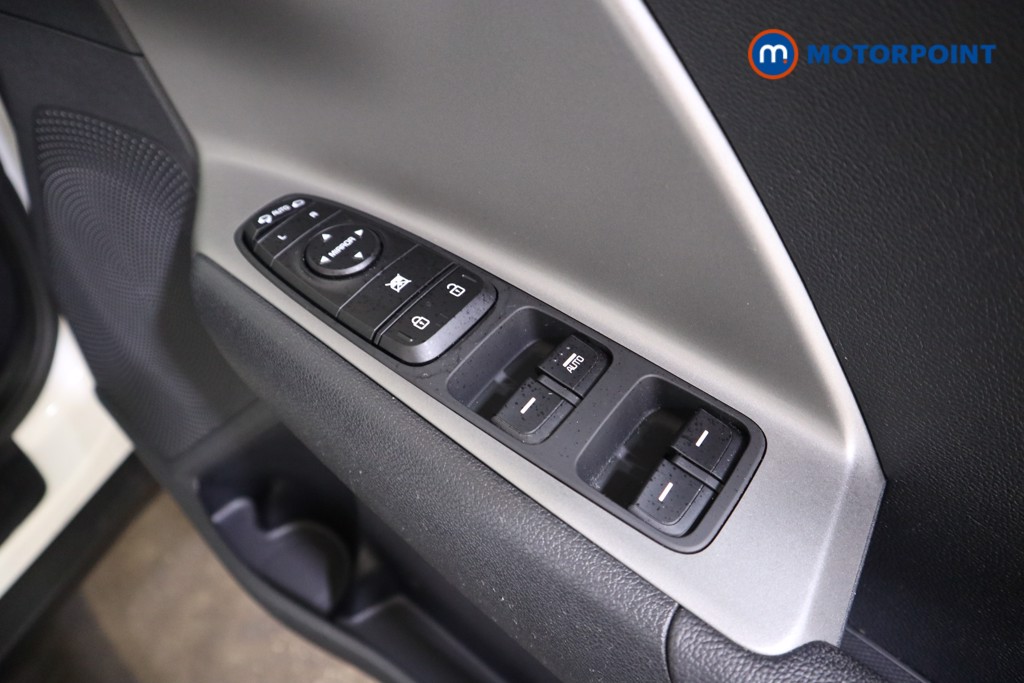 KIA Niro 2 Automatic Petrol-Electric Hybrid SUV - Stock Number (1552185) - 9th supplementary image
