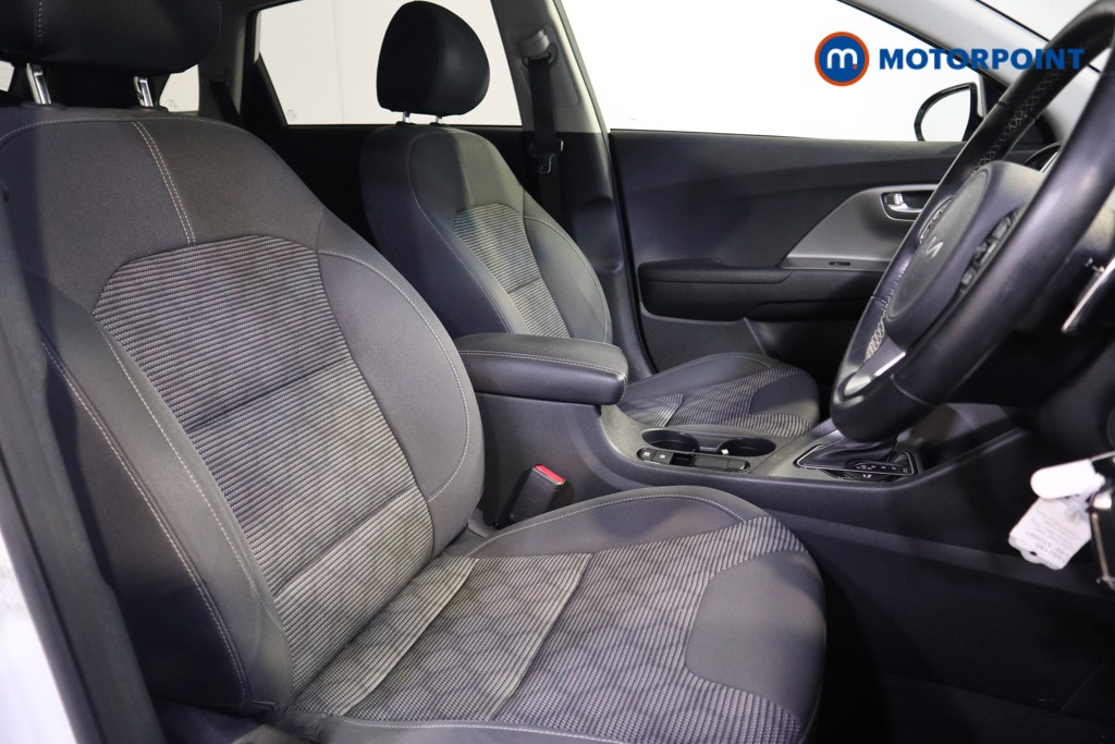 KIA Niro 2 Automatic Petrol-Electric Hybrid SUV - Stock Number (1552185) - 10th supplementary image
