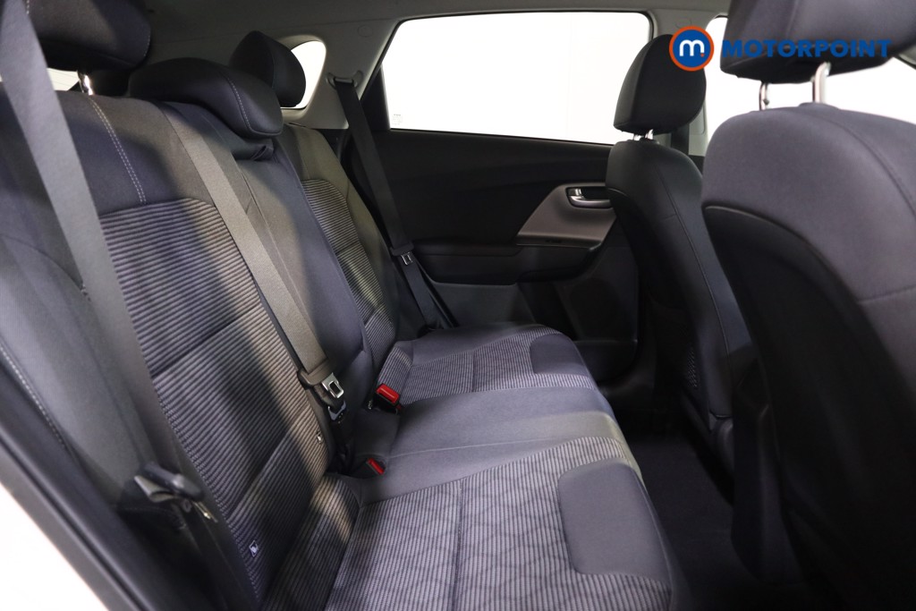 KIA Niro 2 Automatic Petrol-Electric Hybrid SUV - Stock Number (1552185) - 11th supplementary image