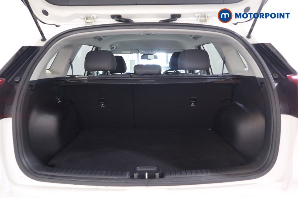 KIA Niro 2 Automatic Petrol-Electric Hybrid SUV - Stock Number (1552185) - 12th supplementary image