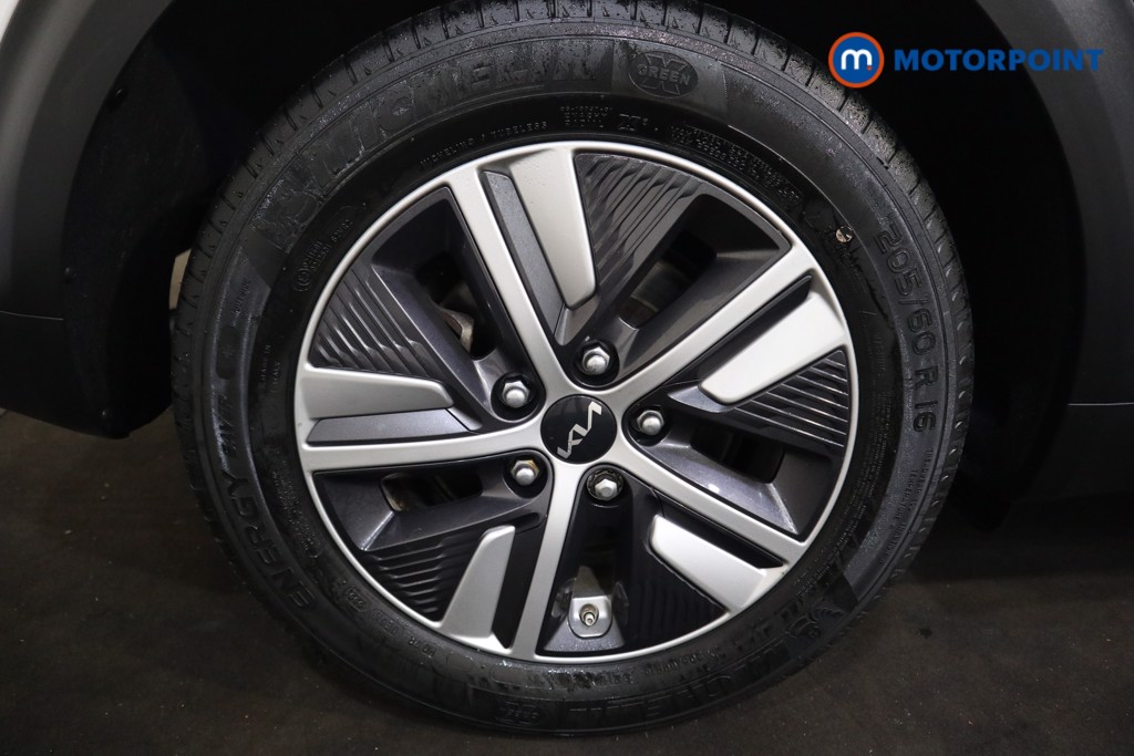KIA Niro 2 Automatic Petrol-Electric Hybrid SUV - Stock Number (1552185) - 13th supplementary image