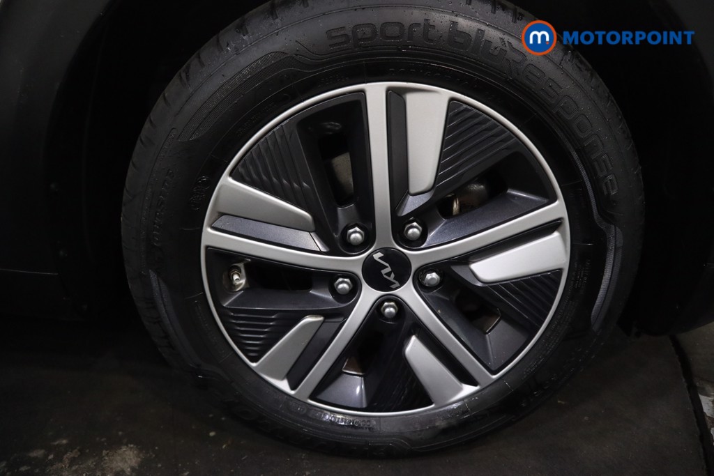 KIA Niro 2 Automatic Petrol-Electric Hybrid SUV - Stock Number (1552185) - 14th supplementary image