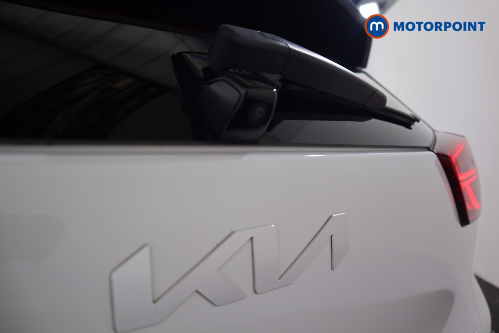 KIA Niro 2 Automatic Petrol-Electric Hybrid SUV - Stock Number (1552185) - 18th supplementary image