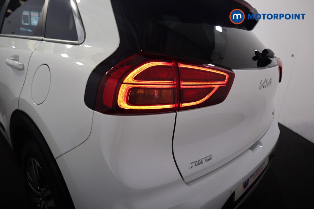 KIA Niro 2 Automatic Petrol-Electric Hybrid SUV - Stock Number (1552185) - 19th supplementary image