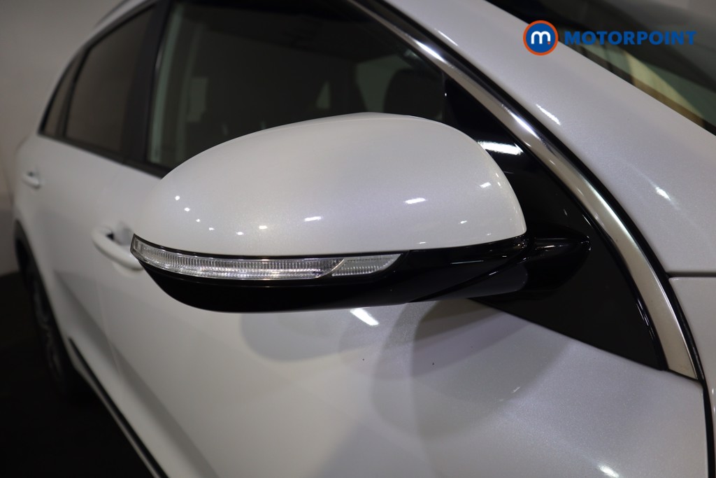 KIA Niro 2 Automatic Petrol-Electric Hybrid SUV - Stock Number (1552185) - 21st supplementary image
