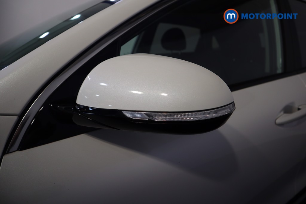KIA Niro 2 Automatic Petrol-Electric Hybrid SUV - Stock Number (1552185) - 22nd supplementary image
