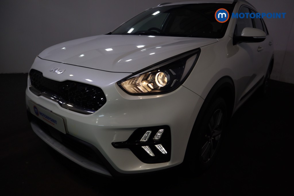KIA Niro 2 Automatic Petrol-Electric Hybrid SUV - Stock Number (1552185) - 23rd supplementary image