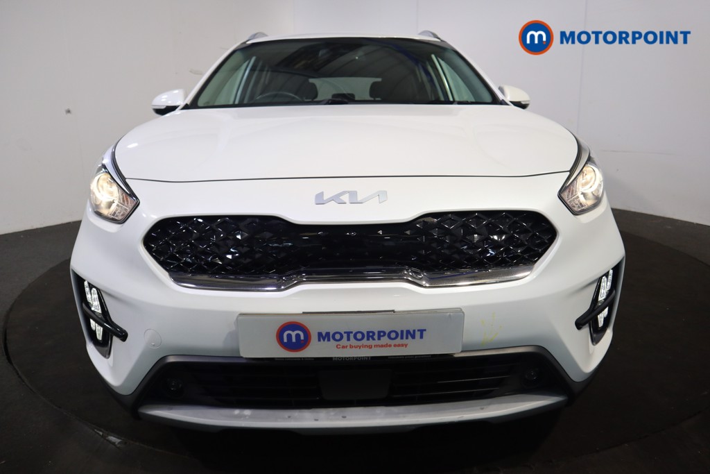 KIA Niro 2 Automatic Petrol-Electric Hybrid SUV - Stock Number (1552185) - 24th supplementary image