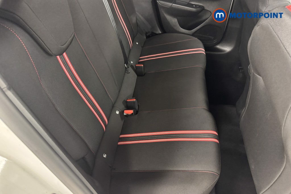 Vauxhall Corsa Sri Premium Manual Petrol Hatchback - Stock Number (1552223) - 4th supplementary image