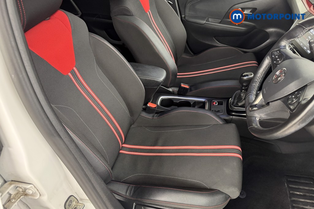 Vauxhall Corsa Sri Premium Manual Petrol Hatchback - Stock Number (1552223) - 5th supplementary image