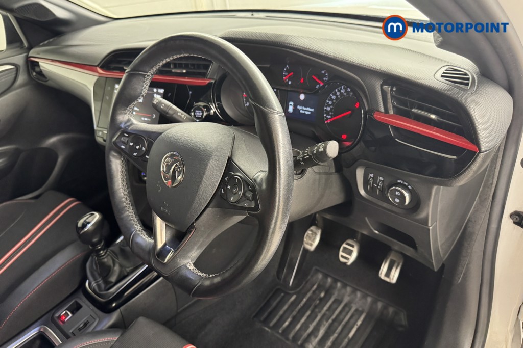 Vauxhall Corsa Sri Premium Manual Petrol Hatchback - Stock Number (1552223) - 7th supplementary image