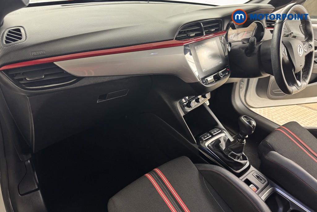 Vauxhall Corsa Sri Premium Manual Petrol Hatchback - Stock Number (1552223) - 8th supplementary image