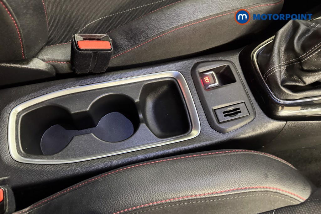 Vauxhall Corsa Sri Premium Manual Petrol Hatchback - Stock Number (1552223) - 10th supplementary image