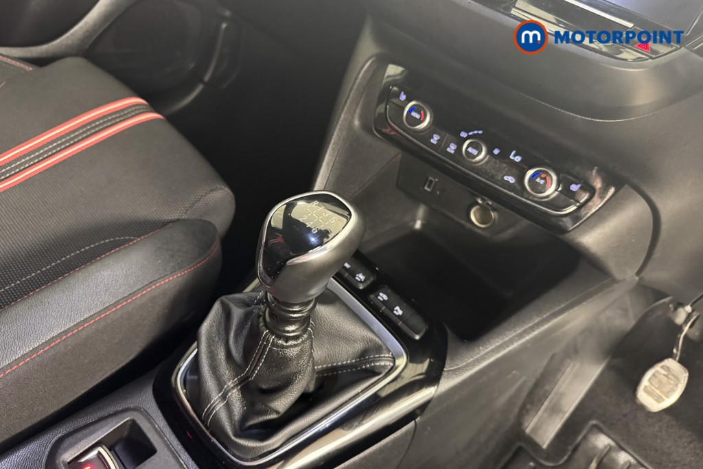 Vauxhall Corsa Sri Premium Manual Petrol Hatchback - Stock Number (1552223) - 11th supplementary image