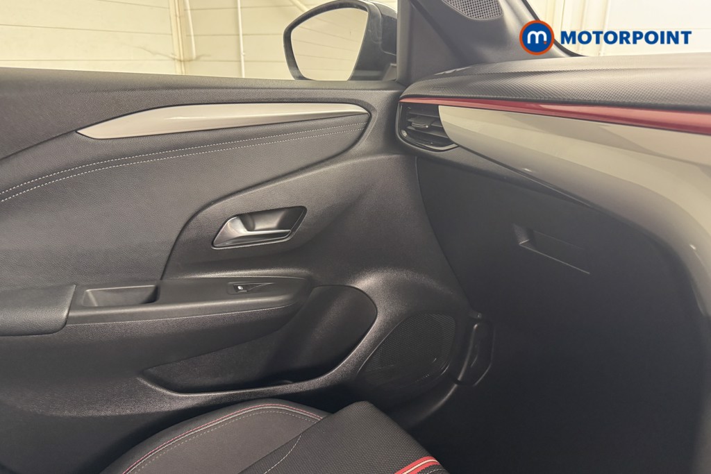Vauxhall Corsa Sri Premium Manual Petrol Hatchback - Stock Number (1552223) - 12th supplementary image
