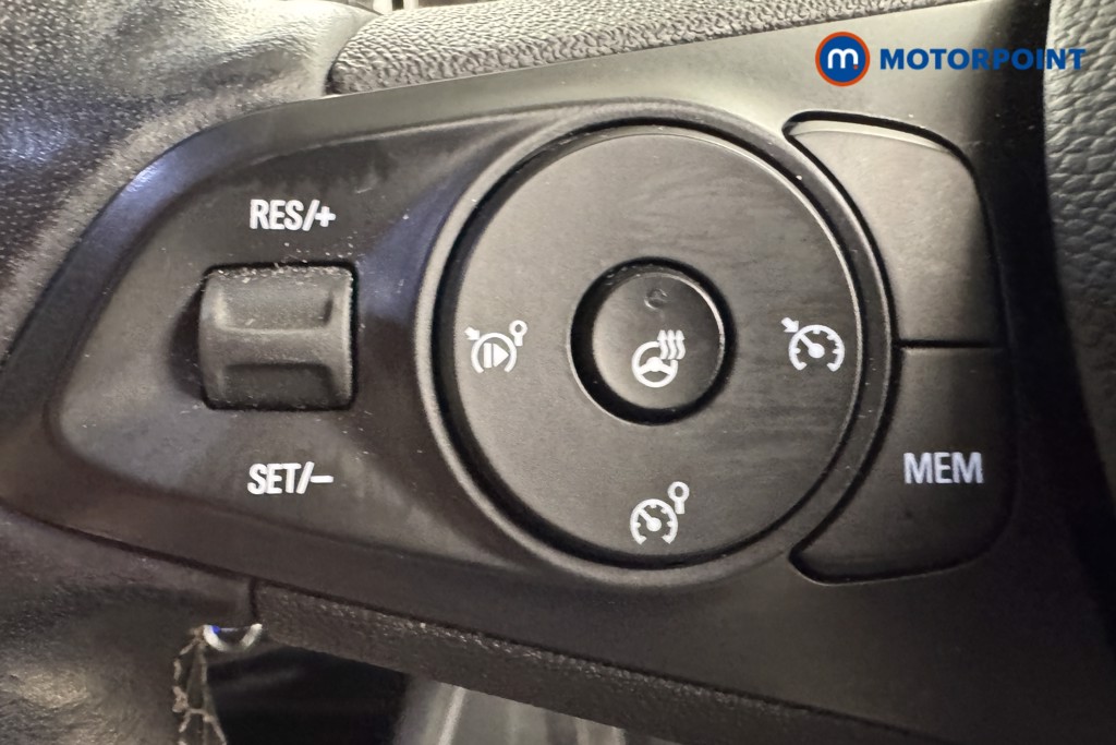 Vauxhall Corsa Sri Premium Manual Petrol Hatchback - Stock Number (1552223) - 13th supplementary image