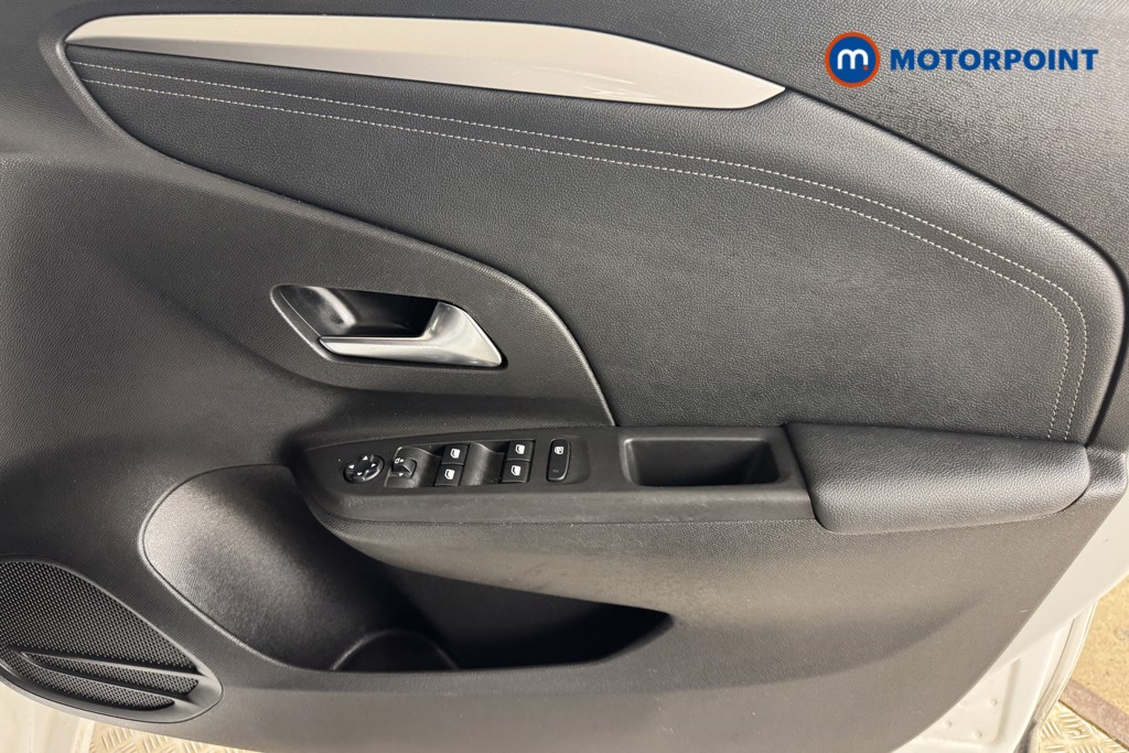 Vauxhall Corsa Sri Premium Manual Petrol Hatchback - Stock Number (1552223) - 15th supplementary image