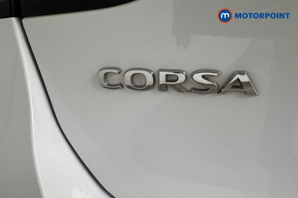 Vauxhall Corsa Sri Premium Manual Petrol Hatchback - Stock Number (1552223) - 19th supplementary image