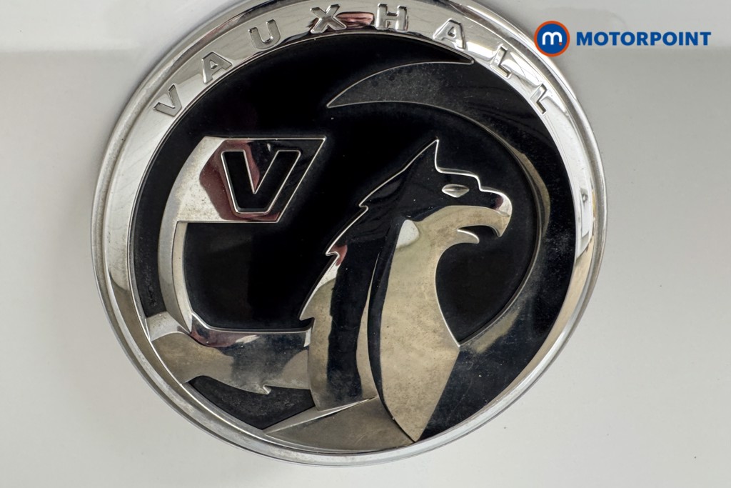 Vauxhall Corsa Sri Premium Manual Petrol Hatchback - Stock Number (1552223) - 20th supplementary image