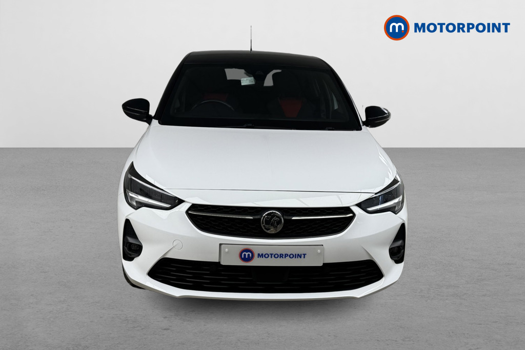 Vauxhall Corsa Sri Premium Manual Petrol Hatchback - Stock Number (1552223) - Front bumper