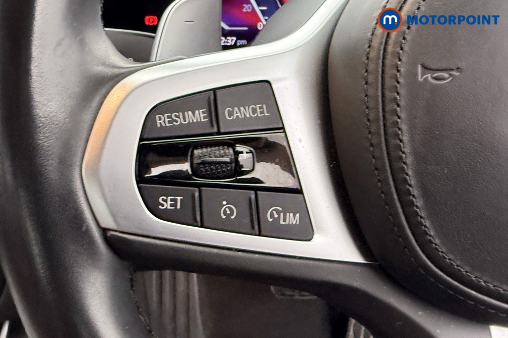 BMW 3 Series M Sport Automatic Petrol Plug-In Hybrid Saloon - Stock Number (1552251) - 12th supplementary image
