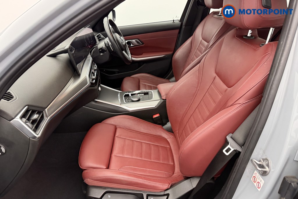 BMW 3 Series M Sport Automatic Petrol Plug-In Hybrid Saloon - Stock Number (1552251) - 21st supplementary image