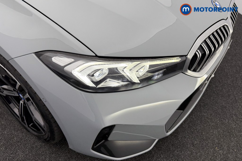 BMW 3 Series M Sport Automatic Petrol Plug-In Hybrid Saloon - Stock Number (1552251) - 26th supplementary image