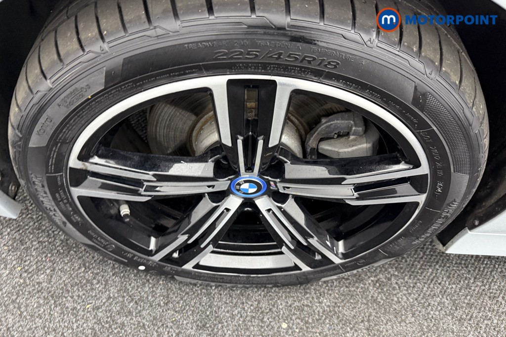 BMW 3 Series M Sport Automatic Petrol Plug-In Hybrid Saloon - Stock Number (1552251) - 28th supplementary image