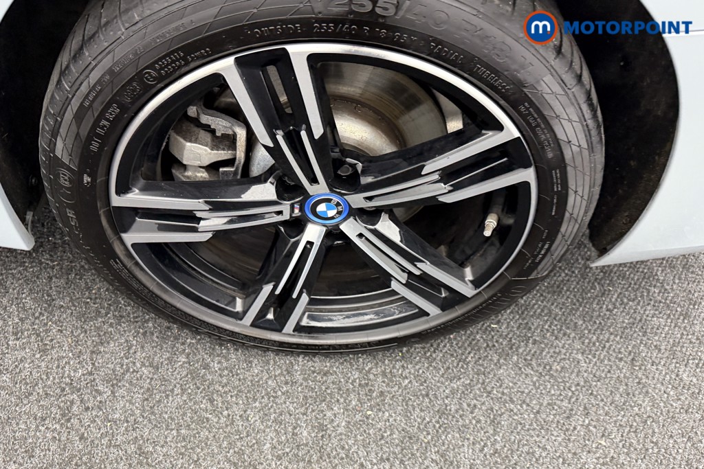 BMW 3 Series M Sport Automatic Petrol Plug-In Hybrid Saloon - Stock Number (1552251) - 29th supplementary image