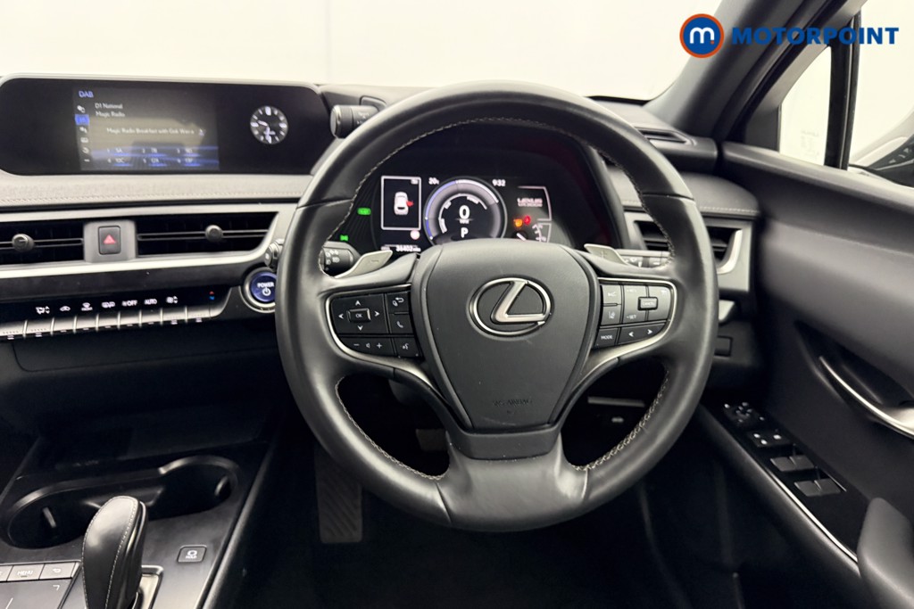 Lexus UX 300E 150Kw 54.3 Kwh 5Dr E-Cvt Automatic Electric SUV - Stock Number (1552252) - 2nd supplementary image