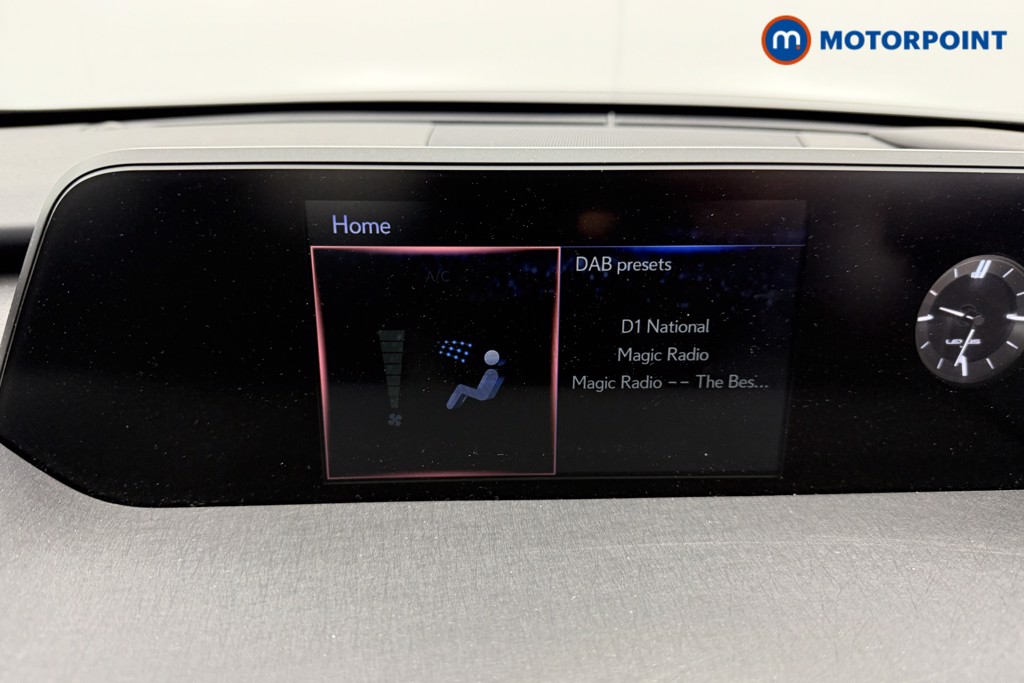 Lexus UX 300E 150Kw 54.3 Kwh 5Dr E-Cvt Automatic Electric SUV - Stock Number (1552252) - 8th supplementary image