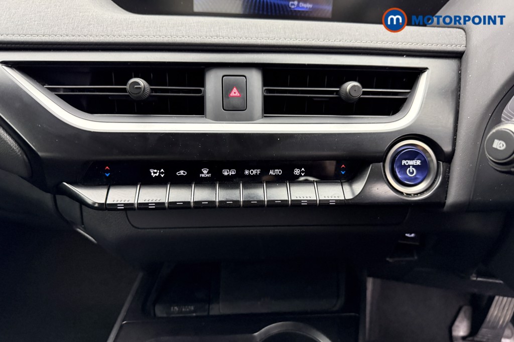 Lexus UX 300E 150Kw 54.3 Kwh 5Dr E-Cvt Automatic Electric SUV - Stock Number (1552252) - 10th supplementary image