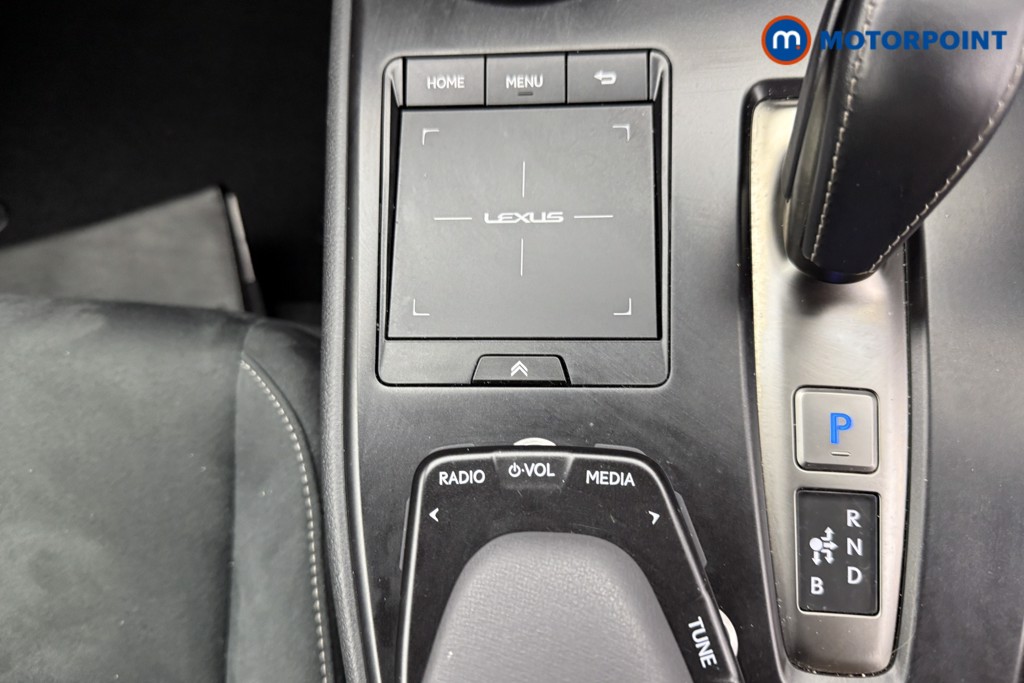 Lexus UX 300E 150Kw 54.3 Kwh 5Dr E-Cvt Automatic Electric SUV - Stock Number (1552252) - 11th supplementary image